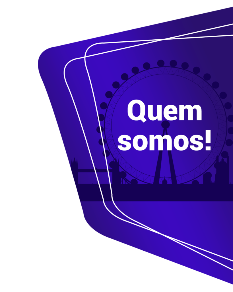 ancora quem somos london